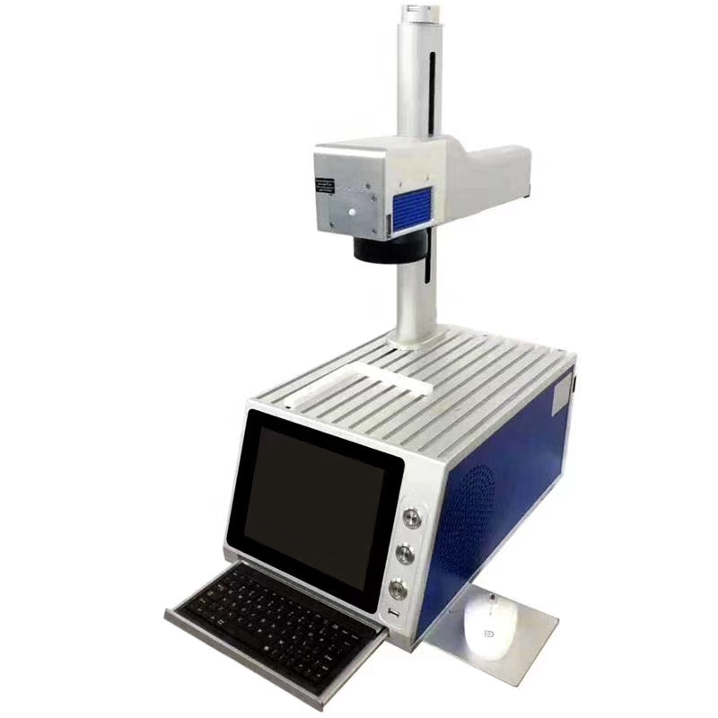 新款激光打标机