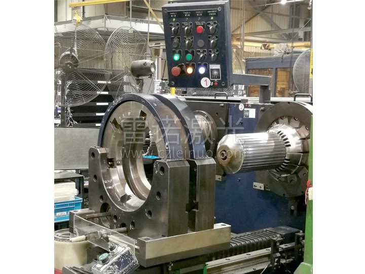 产线产量情况目视化系统