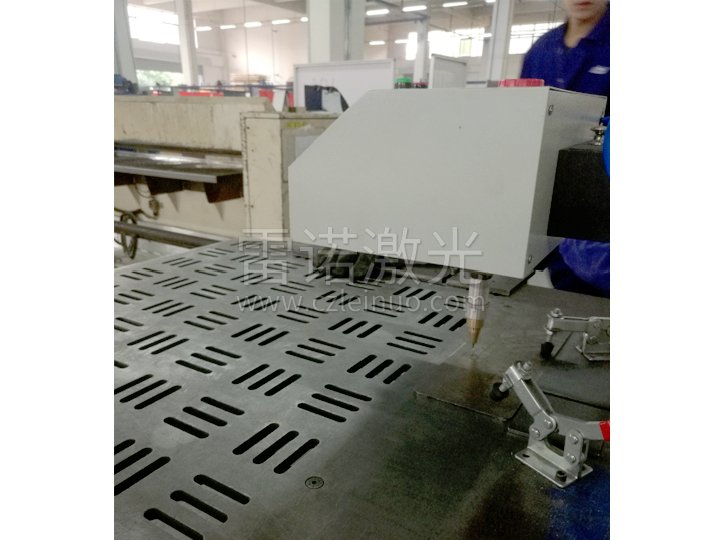 大范围气动打标机